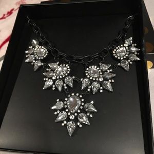 Statement necklace